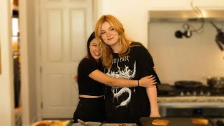 Breakfast With ExtraEmily | Nick & Malena