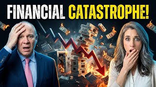 Uncovering the Most Risky Moves in Financial Planning