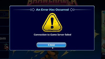 brawlhalla servers