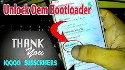 How to Unlock Fastboot OEM Bootloader by adb Commands of Your Android Device | Unlock Device - Durasi: 4.22. 