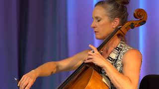 Edgar Meyer's Appalachian Duet no. 2