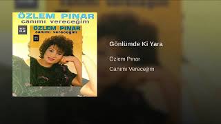 Özlem Pınar -gonlumdeki yara Resimi