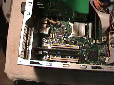 Inspiron n4050 graphics driver