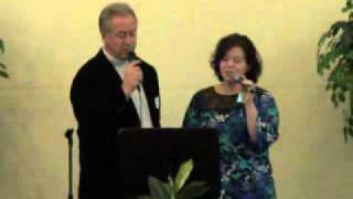 Loren And Becky Day By Day