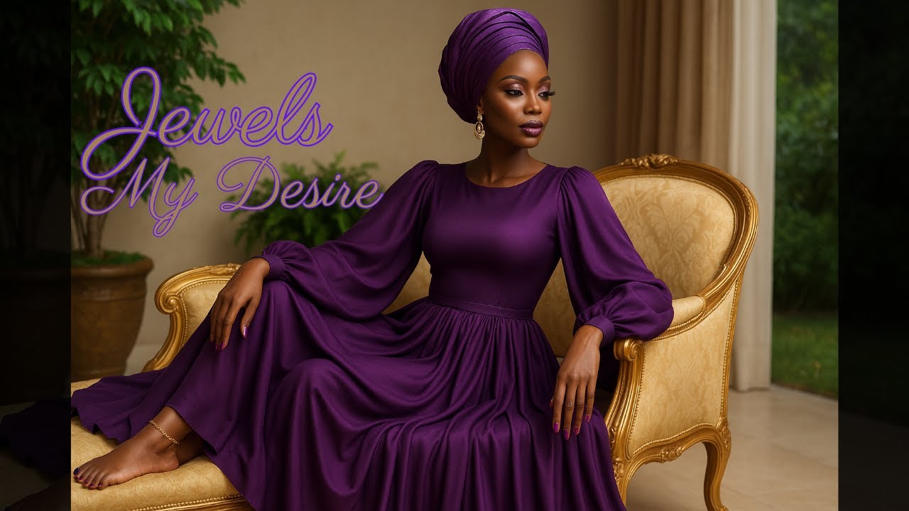 My Desire Music Video  Jewels POW