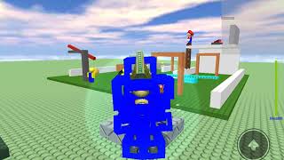 Asi Era Roblox En 2004, 2005, 2006, 2007, 2008 Y 2009