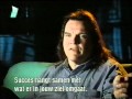 Meat Loaf Interview - Showtime