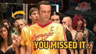 DodgeBall (2004) 11 Weird Facts You Didn’t Know!