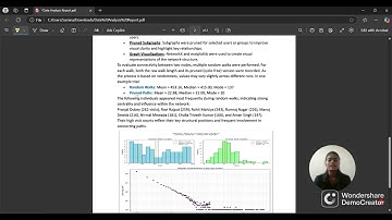 Data Analysis Project of LinkedIn Connection