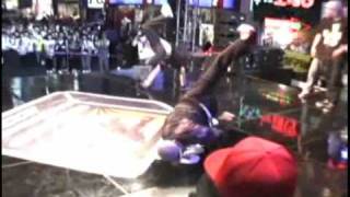 Maximum Crew 2008 (Korea)