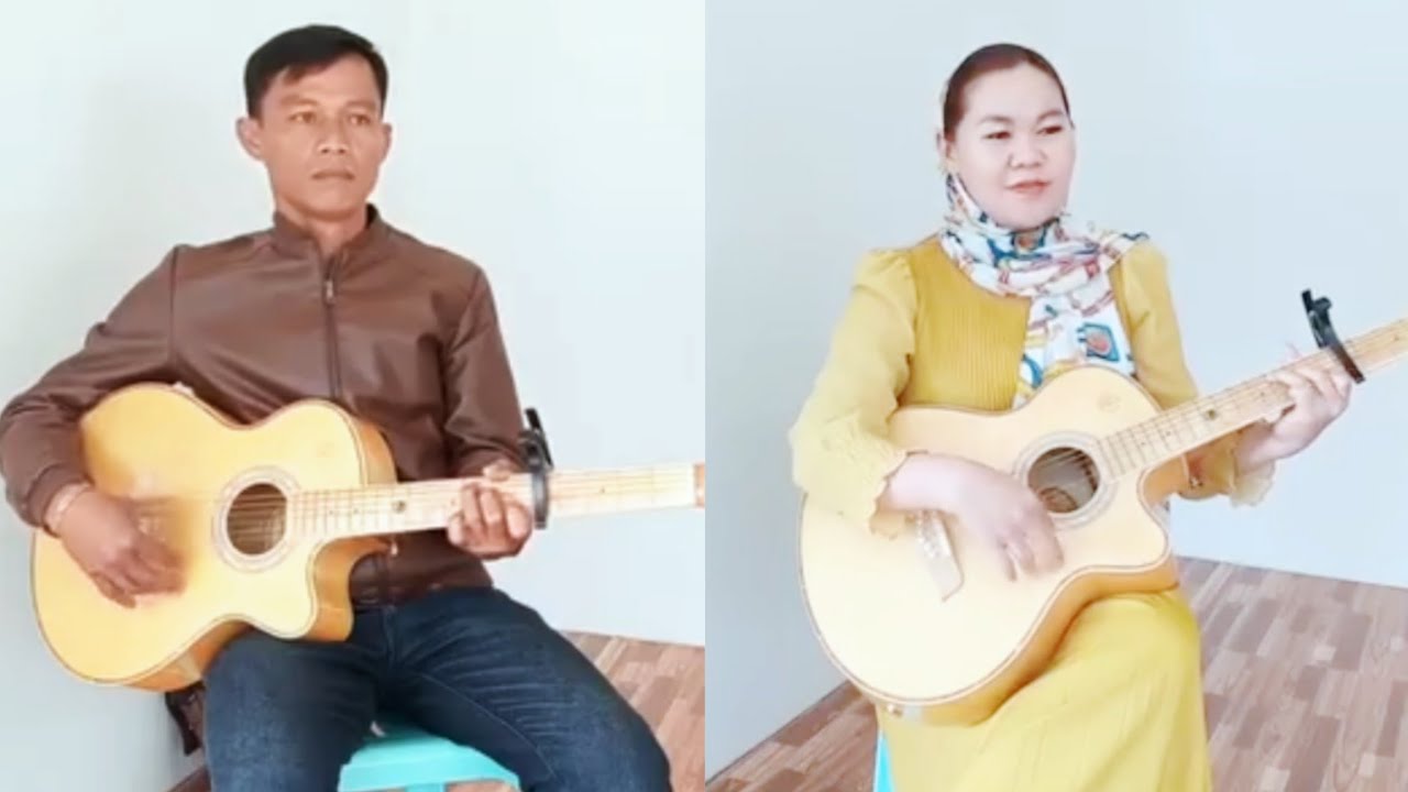 Mangoda Pakaranon VS. Potre Monauray - New Maranao Song