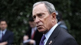 NYPD 'Stops Whites Too Much' Says Bloomberg - Political Maniacs