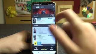 Full Guide To Creating Army Roster In Warhammer 40k 10th Edition App | List Building Tool screenshot 4