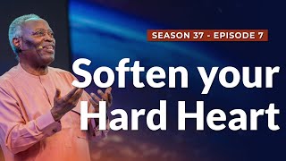 GCK Daily 547 || Soften Your Hard Heart || Pastor W.F Kumuyi screenshot 2