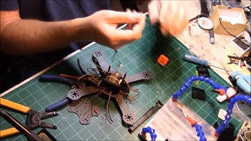 MQC XHD / Tempest FC / XSR - Build (Part 3 of 4)