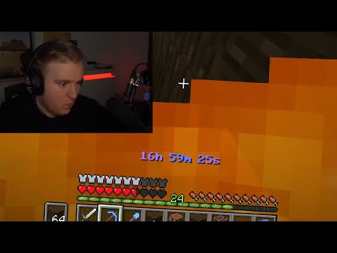 JEDER von uns kennt DIESEN Minecraft MOMENT... 😒😒