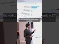 Quaest no Paraná, votos válidos: Sergio Moro, 43%; Sandro Alex, 29%, Requião Filho, 27%