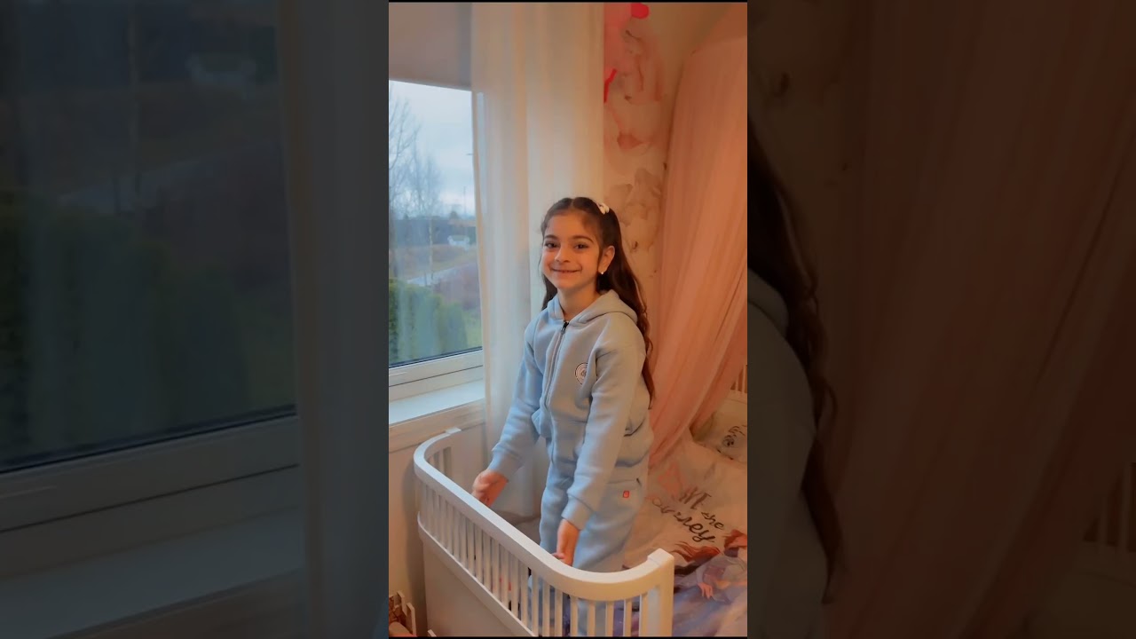 Helene Fashion – Getting Ready! 👗✨