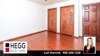 920 N James Ave video tour