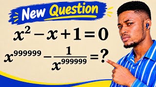 Harvard University Entrance Exam Question | Can you solve ?