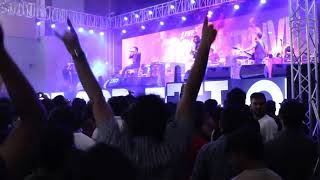 Minerva   Tribute to Bangladeshi  Bands || Gaan & Fun Revolution ||