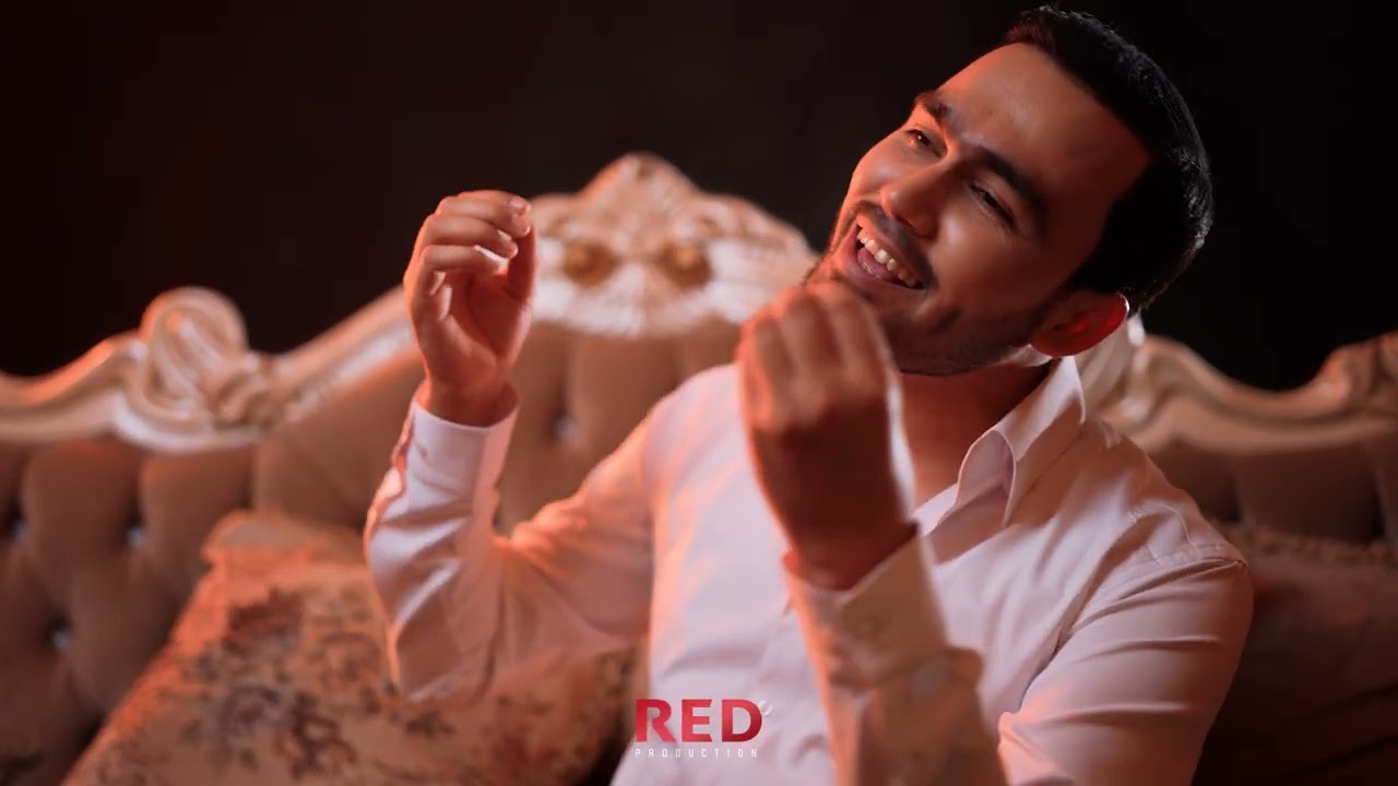 Agamyrat Sahatow - Wagt durar ýüregimde 2025