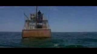 Jaws - Boating Accident