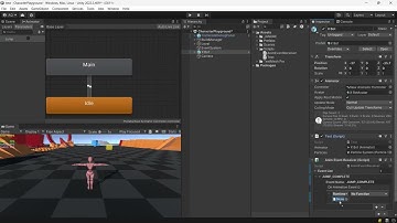 Triple A Studios - Improved Animation Events Tutorial