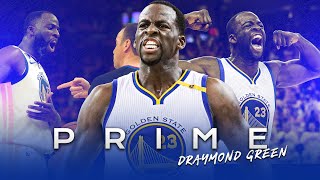 SURCÔTÉ OU GÉNIAL ? - PRIME #2 - DRAYMOND GREEN