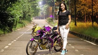 Download Lagu VIJAR (VIXION JARI-JARI) INDONESIA || TERBAIK 2018 MP3