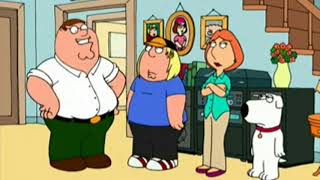 Family Guy   Bing Crosby