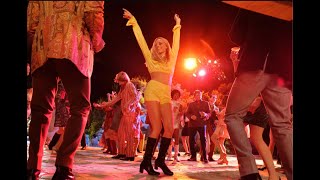 Dance Monkey Multifandom