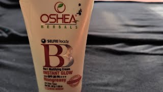 oshea herbal bb cream