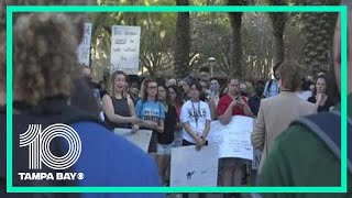 USF on ending its ASL interpreting program: 'no such decision has been made'