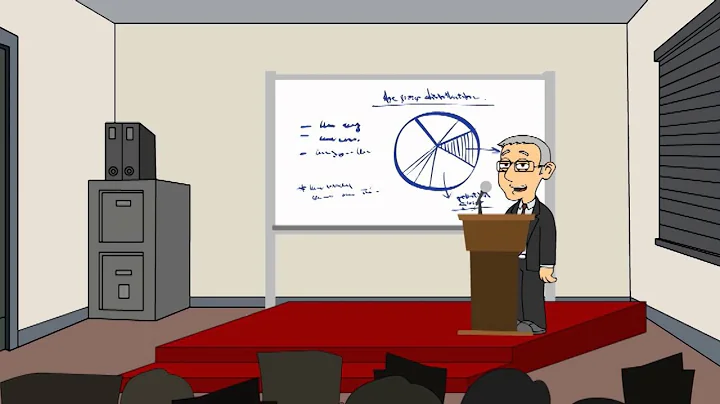 Presentation Skills: Tips & Tricks