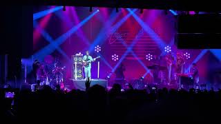 Cory Wong - Dean Town − live Paris Olympia 2023-10-04