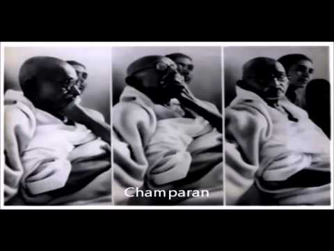 Video: Siapa Satyagrahi yang pertama?