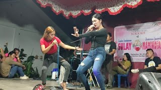 Download lagu NAPAKA ANGAS NAMAN NG PERFORMANCE NILA, IDOL KO NA KAYO | MS. LATO-LATO & MS. TAMPANG 😱