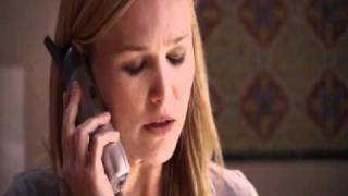 "Take Care, Lumen" Jordan Chase phone with Lumen (Dexter)