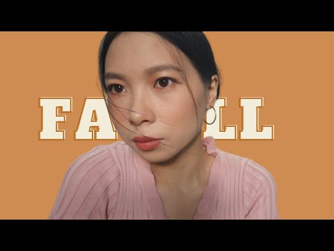 MAKEUP MÙA THU TỰ NHIÊN 🍂 DAILY FALL MAKEUP 🍂 THÚY PHẠM