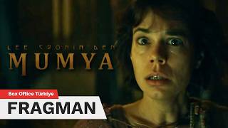 Lee Croninden Mumya - Lee Cronins The Mummy  Altyazılı Son Fragman - 17 Nisanda Sinemalarda