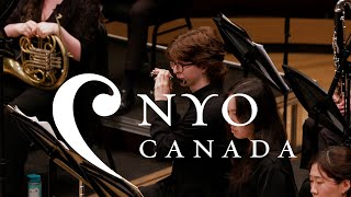 Watch the National Youth Orchestra perform Béla Bartóks Concerto for Orchestra