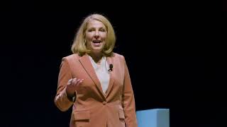 The Science of Aptitudes: Unlocking Your Potential | Betsy Wills | TEDxNashvilleWomen