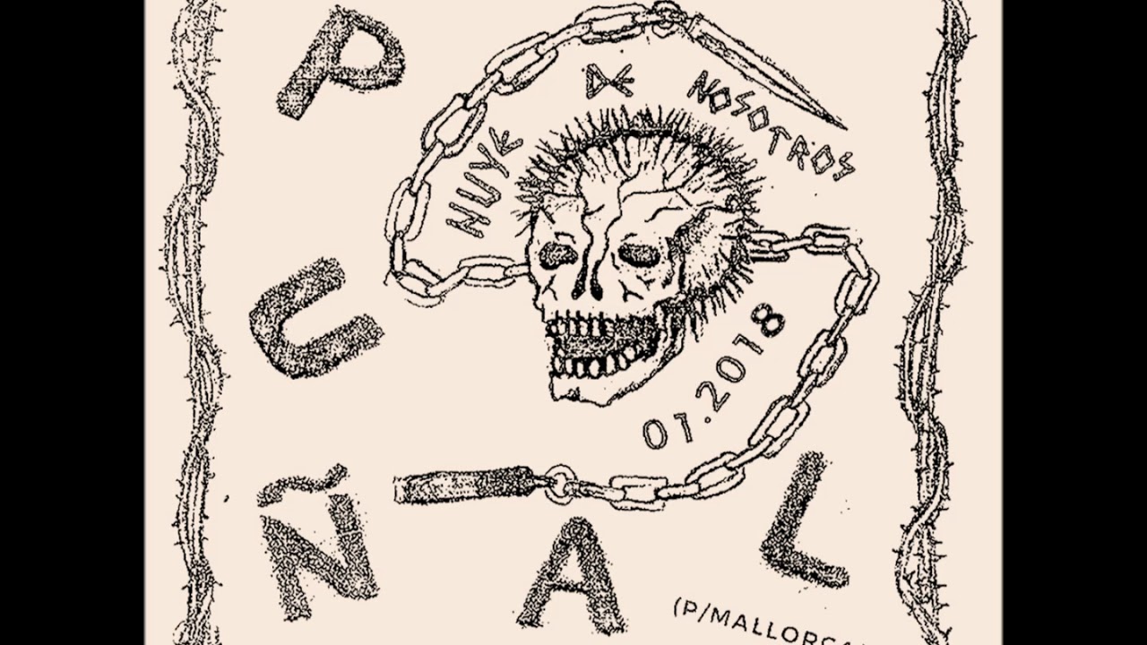 Puñal - Demo
