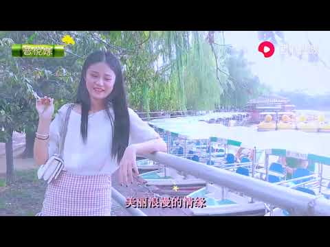 一首优美情歌《缘分情缘》，送给天下有情人！好听极了！
