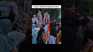 Protest Season 2 #trending #viral #shorts #protest #fypシ @Xtheticx7