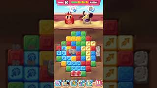 Cookie Cats Blast || Level - 96 ||