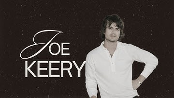 Joe Keery: His Life Story in 5 Minutes