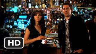 Something Borrowed #2 Movie CLIP - Stop Staring (2011) HD