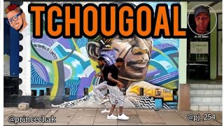 DJ MERCO - TCHOUGOAL (ft. mwinda mannekin) DANCE VIDEO| PRINCE CHAK choreography